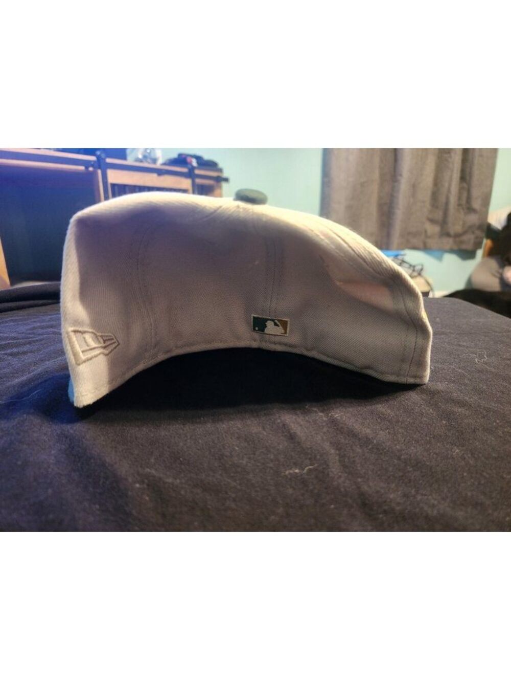 Boston Baseball Cap - Picture 4 of 6